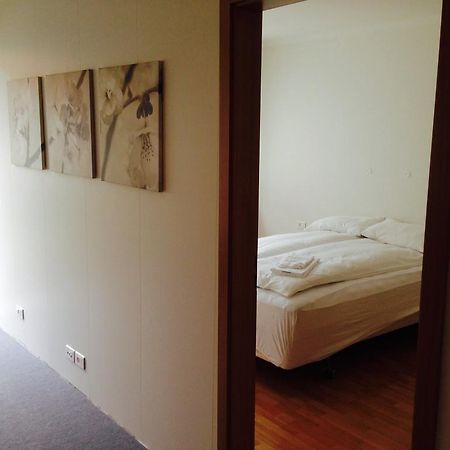 Guesthouse Marina Travel Höfn Екстериор снимка