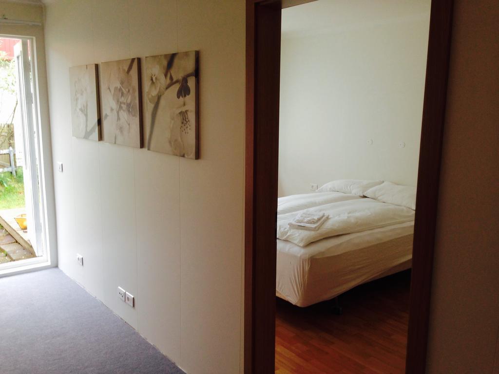 Guesthouse Marina Travel Höfn Екстериор снимка