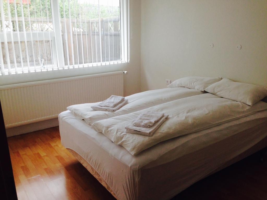Guesthouse Marina Travel Höfn Стая снимка