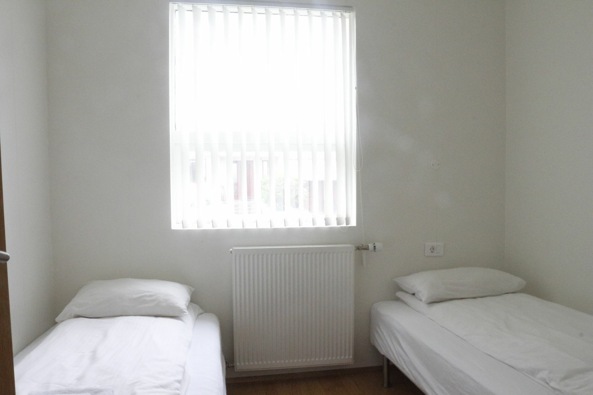 Guesthouse Marina Travel Höfn Екстериор снимка