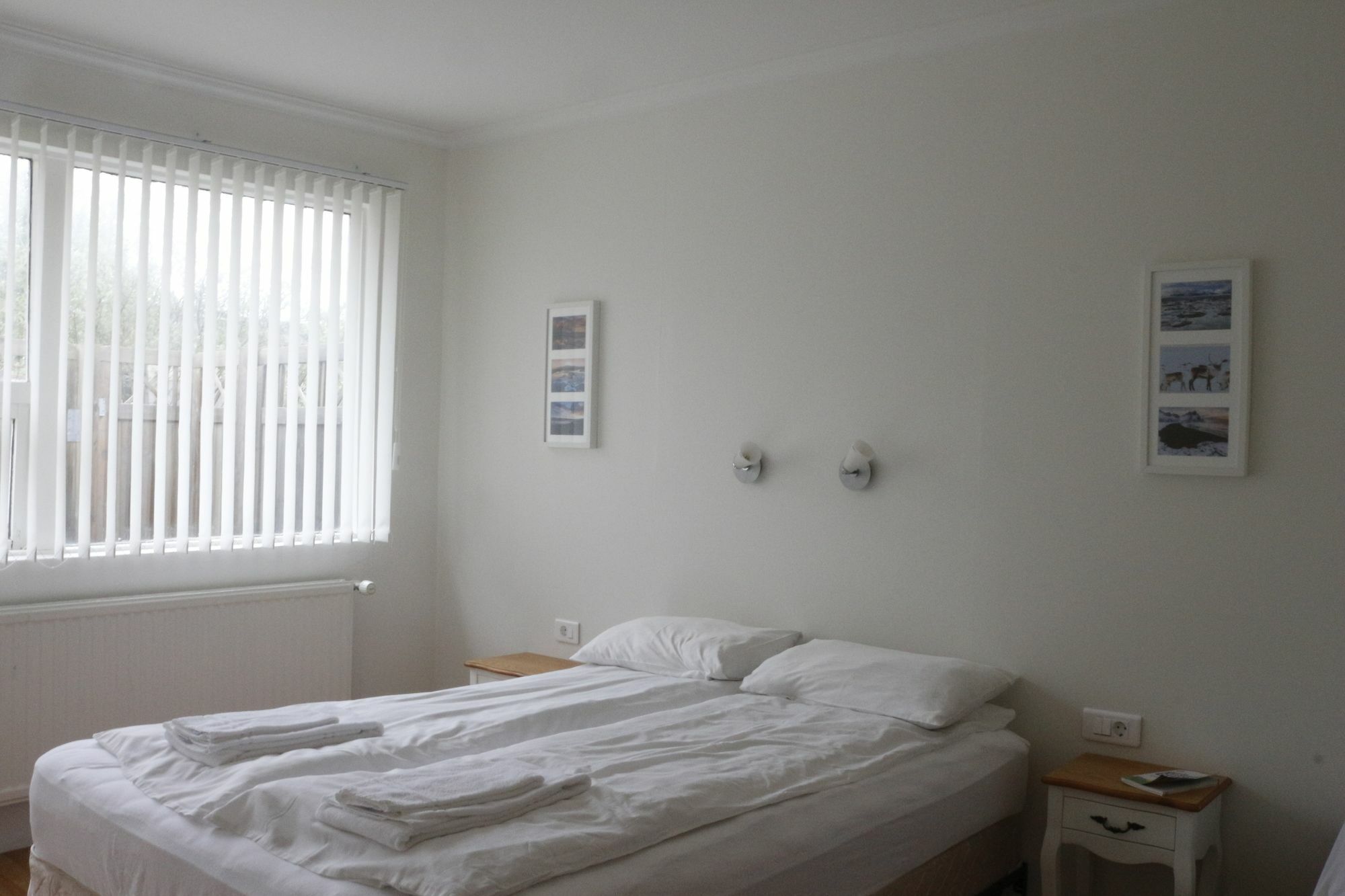 Guesthouse Marina Travel Höfn Екстериор снимка