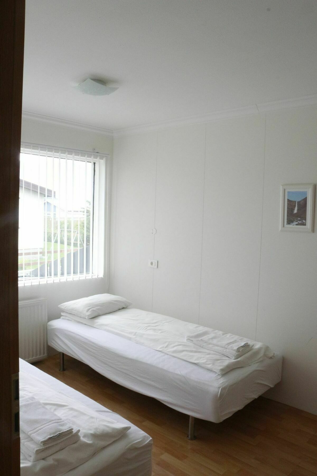 Guesthouse Marina Travel Höfn Екстериор снимка