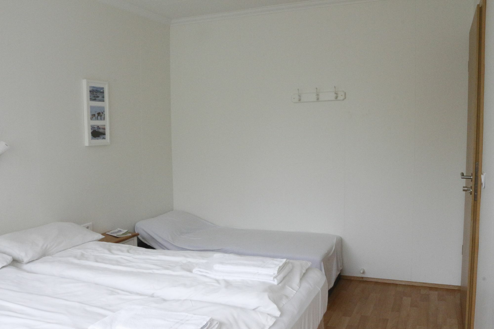 Guesthouse Marina Travel Höfn Екстериор снимка
