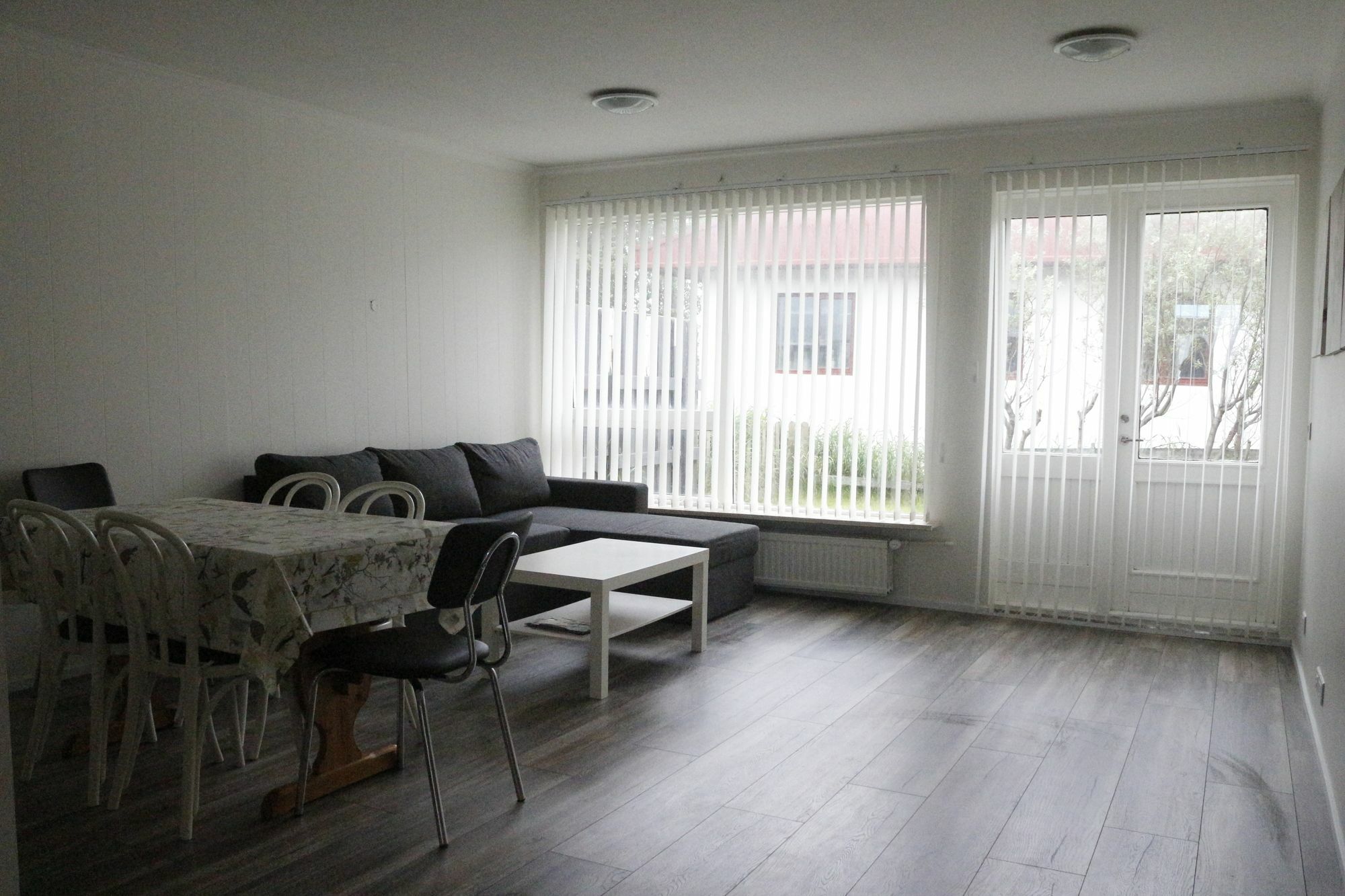 Guesthouse Marina Travel Höfn Екстериор снимка